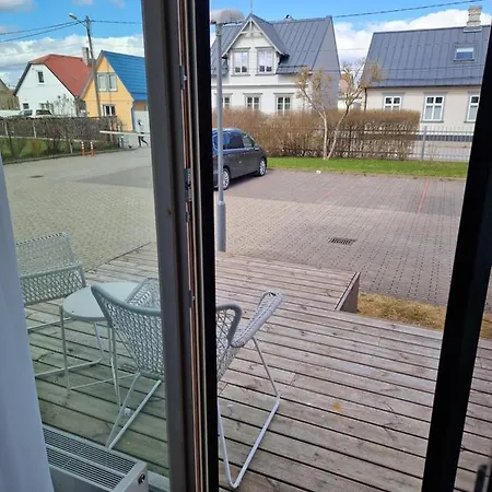 Apartment Aisa 39