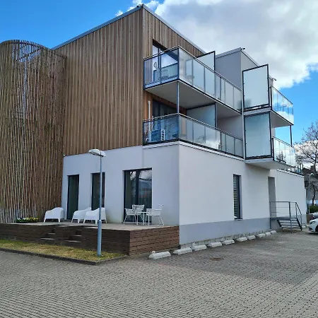 Apartment Aisa 39