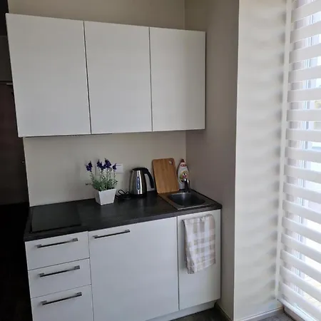 Apartment Aisa 39 *