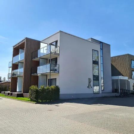 Aisa 39 Appartamento Pärnu