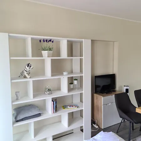 Apartment Aisa 39 *