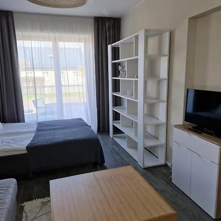 Aisa 39 Apartment