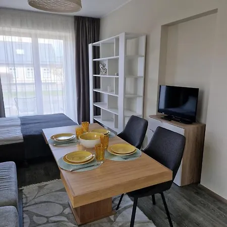 Apartment Aisa 39 *