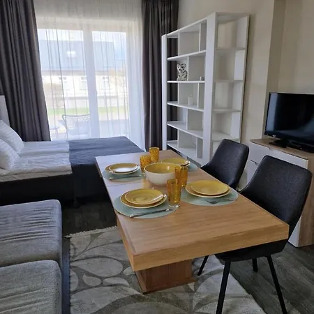 Apartment Aisa 39 *