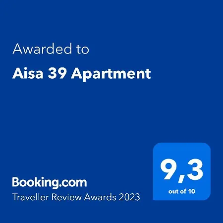 Aisa 39 Parnu