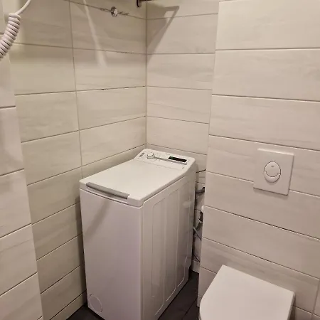 Lägenhet Aisa 39 Pärnu