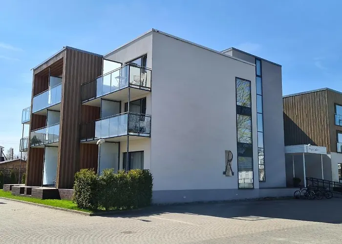 Aisa 39 Lejlighed Pärnu