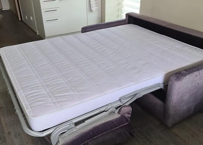 Aisa 39 Daire Pärnu